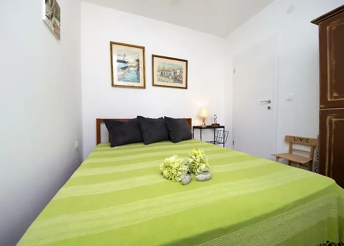 Apartment Maya! Sevid