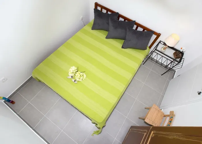 Maya! Apartment *
